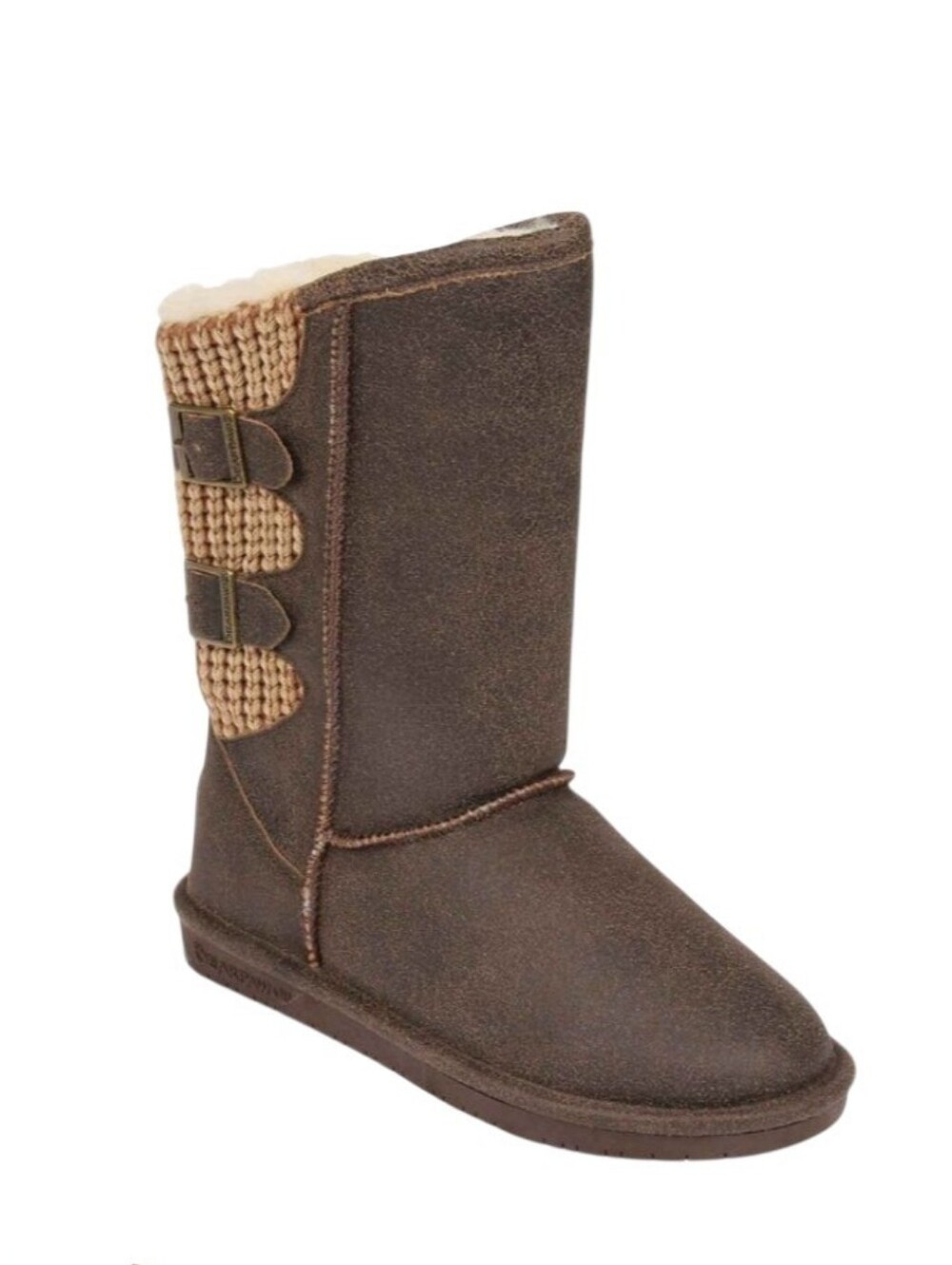 BEARPAW Boshie Boots